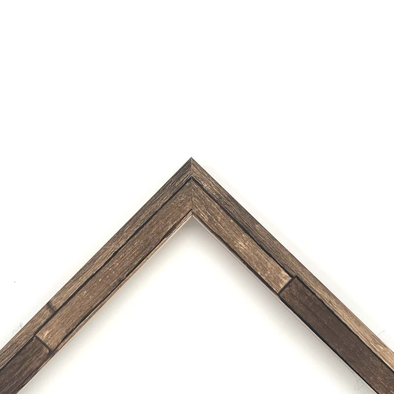 Cornice a cassetta  pellicola eff. Legno legno  art. 2031A398