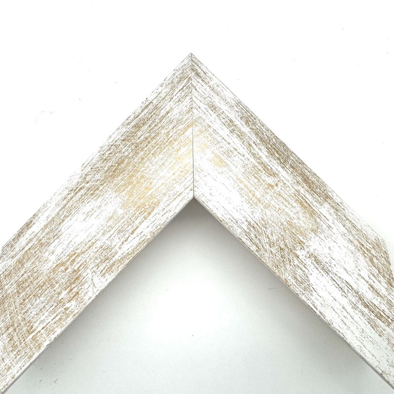 Cornice per tela  pellicola  oro  art. 246MAB778