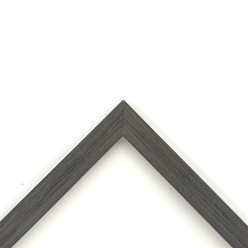 Cornice piatta  pellicola eff. Legno legno  art. 28F2