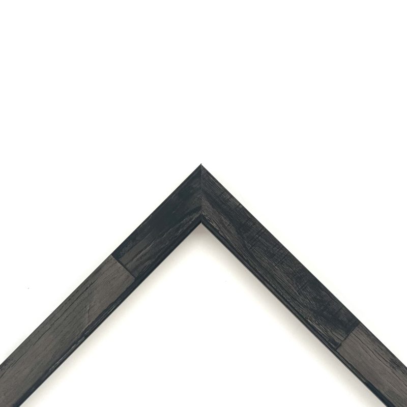 Cornice piatta  pellicola eff. Legno legno  art. 28F7