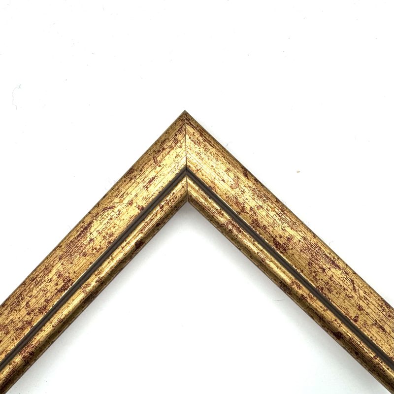 Cornice  pellicola  oro  art. 396RFH