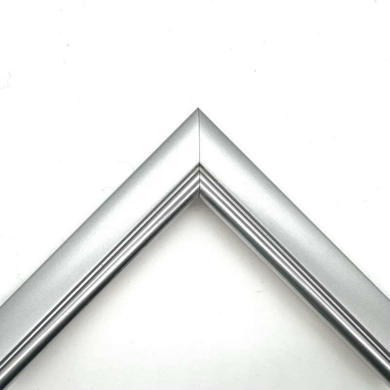 Cornice  pellicola  argento  art. 396RFSILVER
