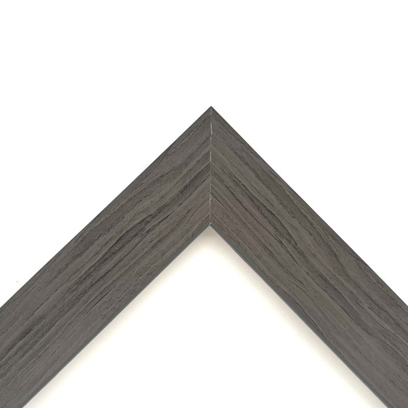 Cornice piatta  pellicola eff. Legno legno  art. 4015A2