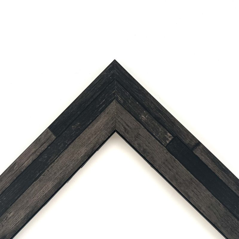Cornice piatta  pellicola eff. Legno legno  art. 4015A7