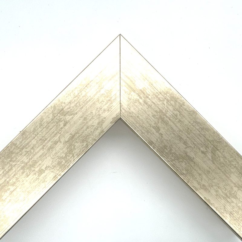 Silver films cube mouldings  art. 4032FDKJN