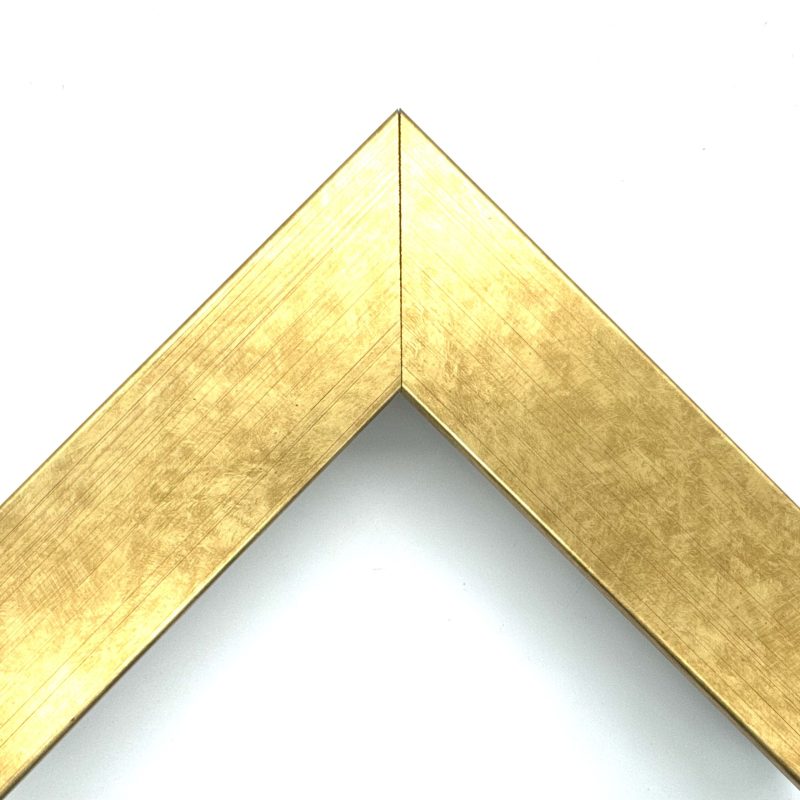 Gold films cube mouldings  art. 4032FDKJO