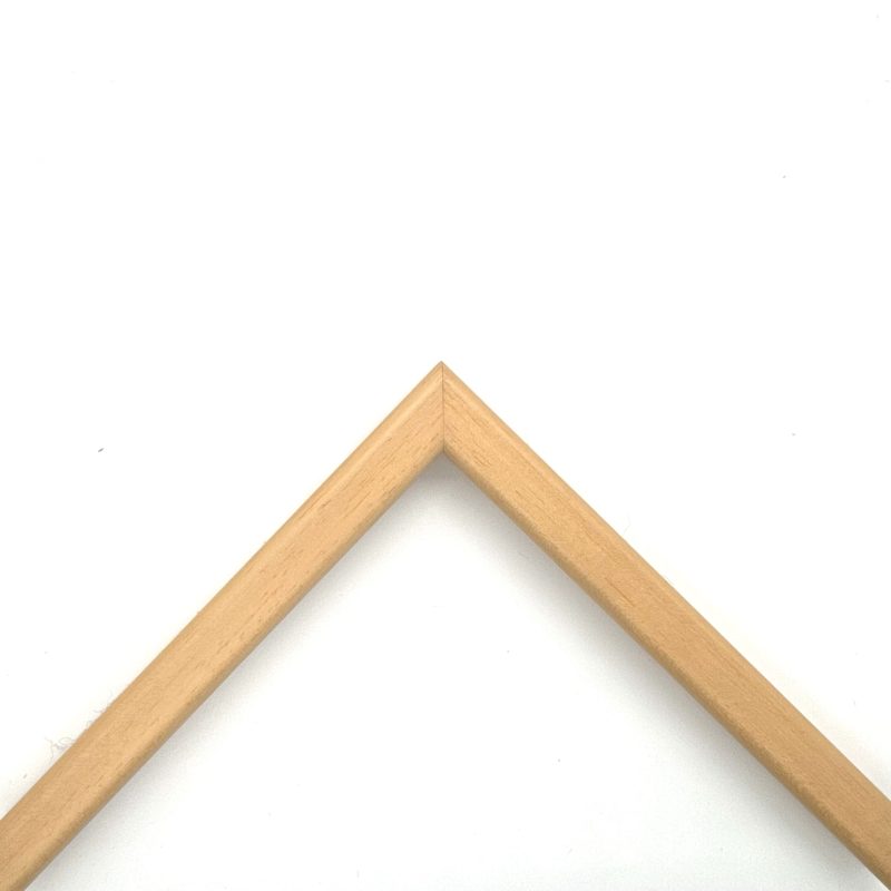 Cornice colorato laccato opaco anilina legno  art. 453ANATOP