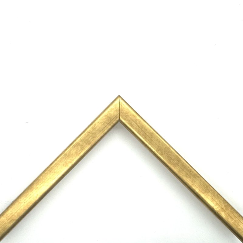 Cornice  pellicola  oro  art. 453FDKJO