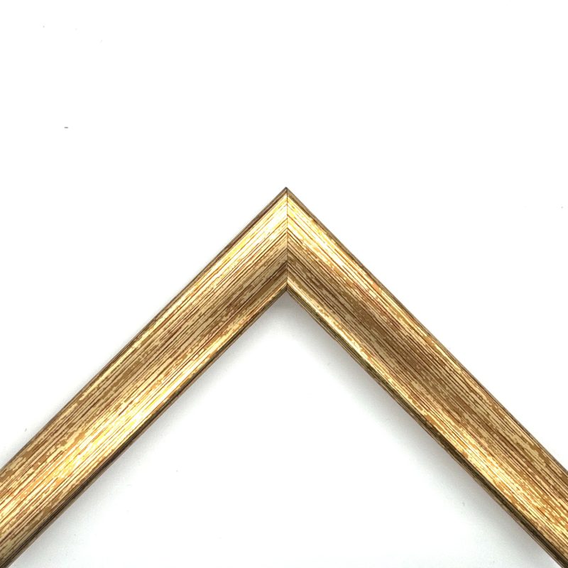 Cornice  pellicola  oro  art. 454FDLOB