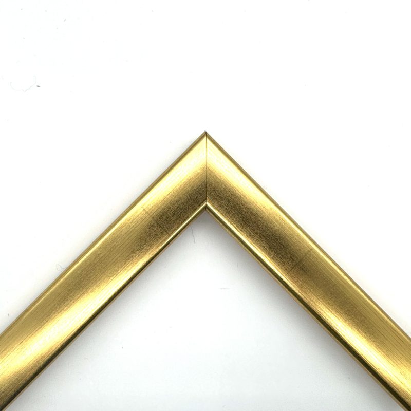 Cornice  pellicola  oro  art. 454FORO