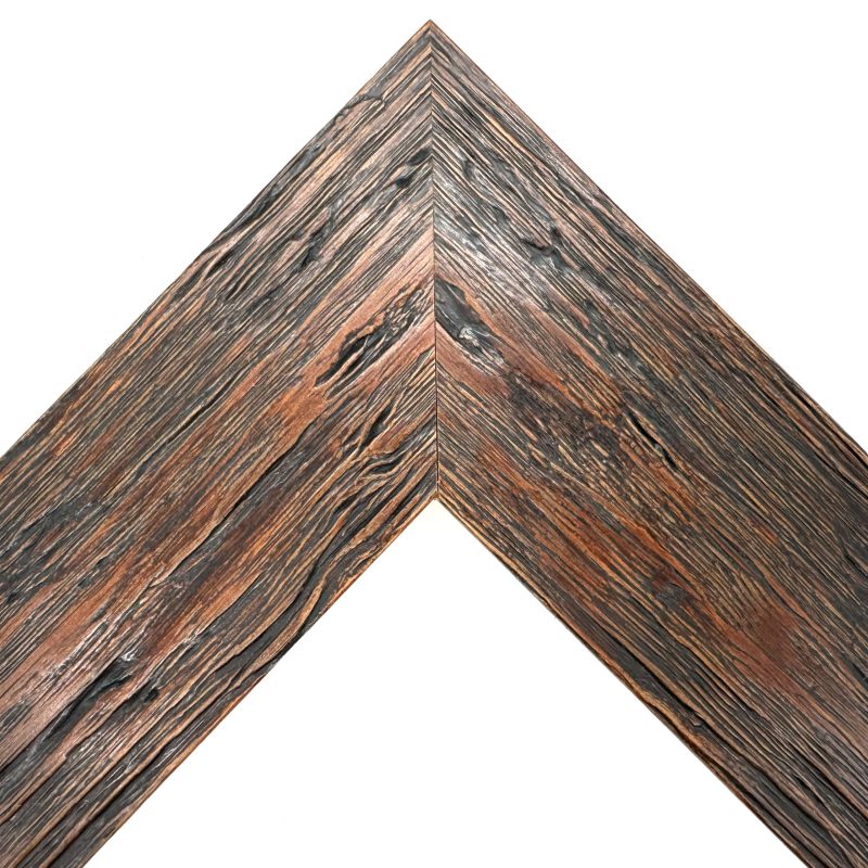 Cornice  noce a.p. stampata noce  art. 481FST203CERA