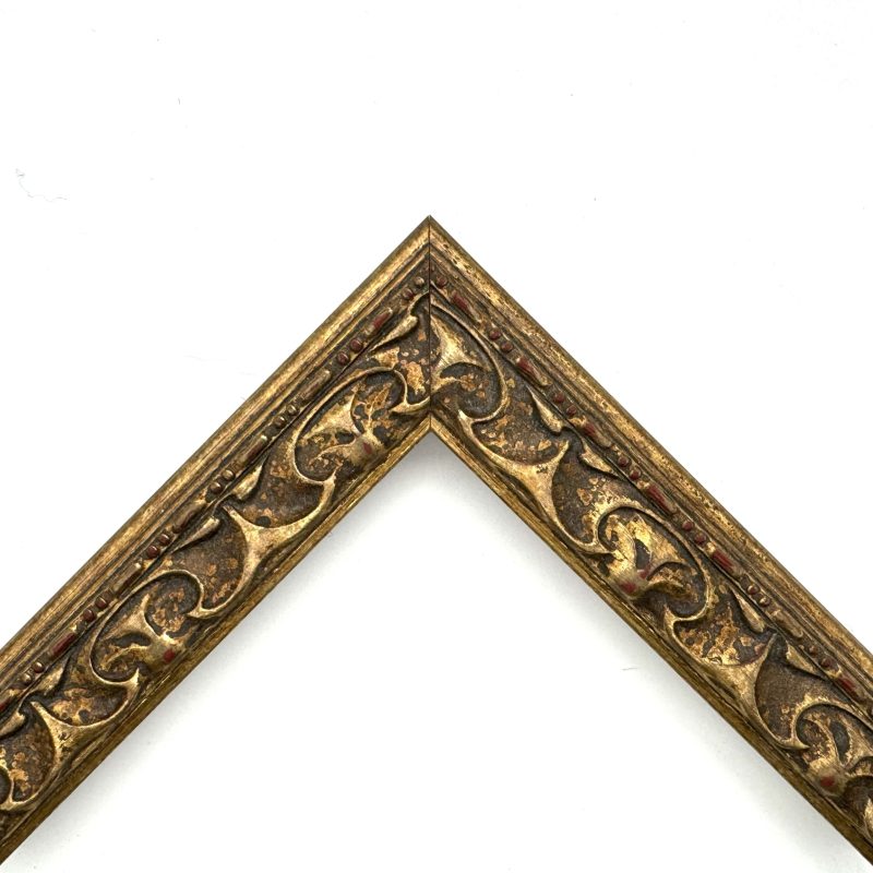 Cornice  oro macchina  oro  art. 491AORO