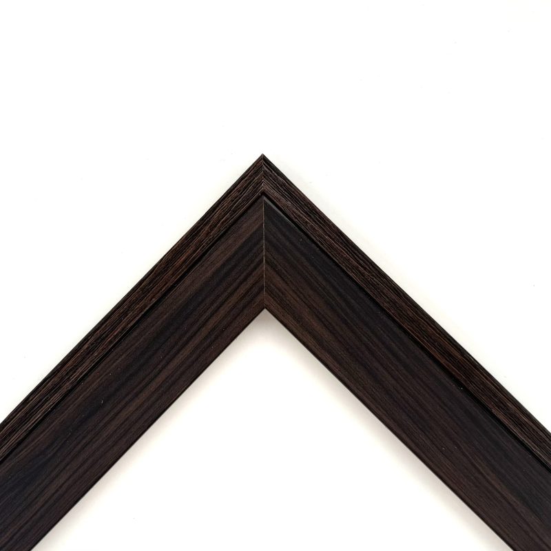 Cornice  pellicola eff. Legno legno  art. 522F1