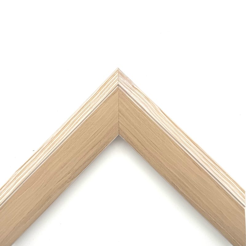 Cornice  pellicola eff. Legno legno  art. 522F395