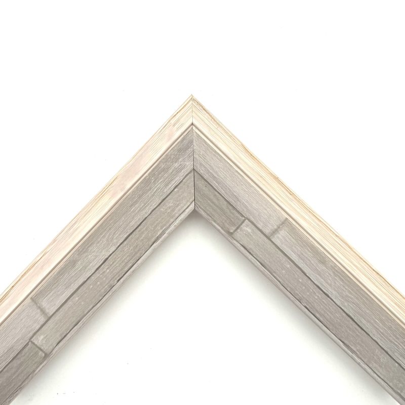 Cornice  pellicola eff. Legno legno  art. 522F399