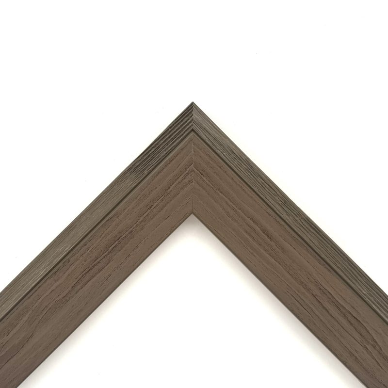 Cornice  pellicola eff. Legno legno  art. 522F4