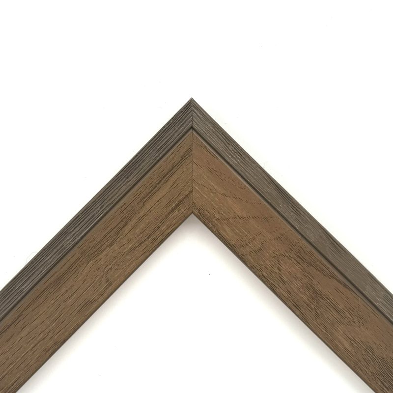 Cornice  pellicola eff. Legno legno  art. 522F6