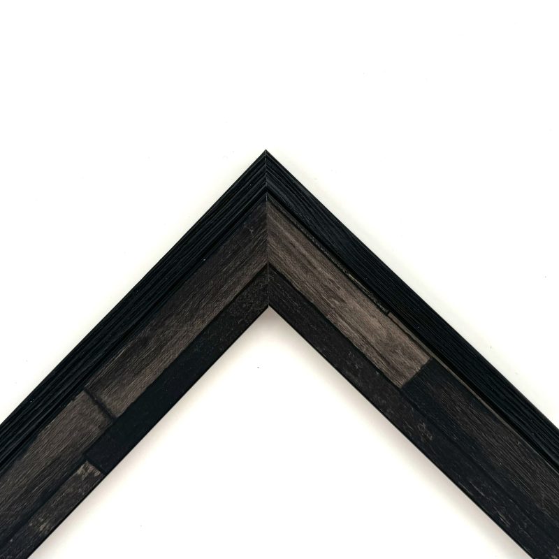 Cornice  pellicola eff. Legno legno  art. 522F7