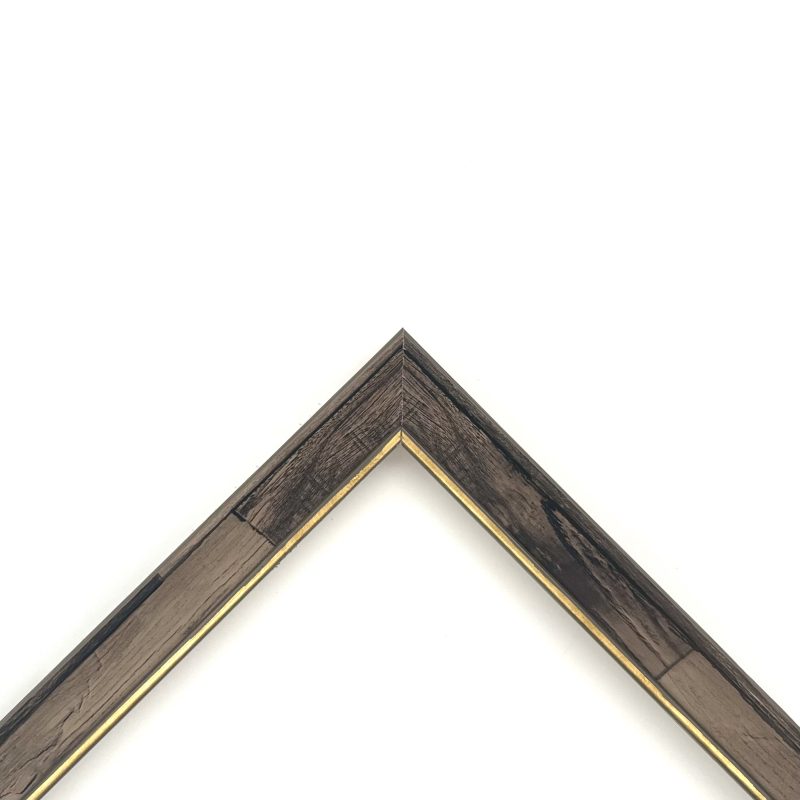 Cornice  pellicola eff. Legno legno  art. 572FM11