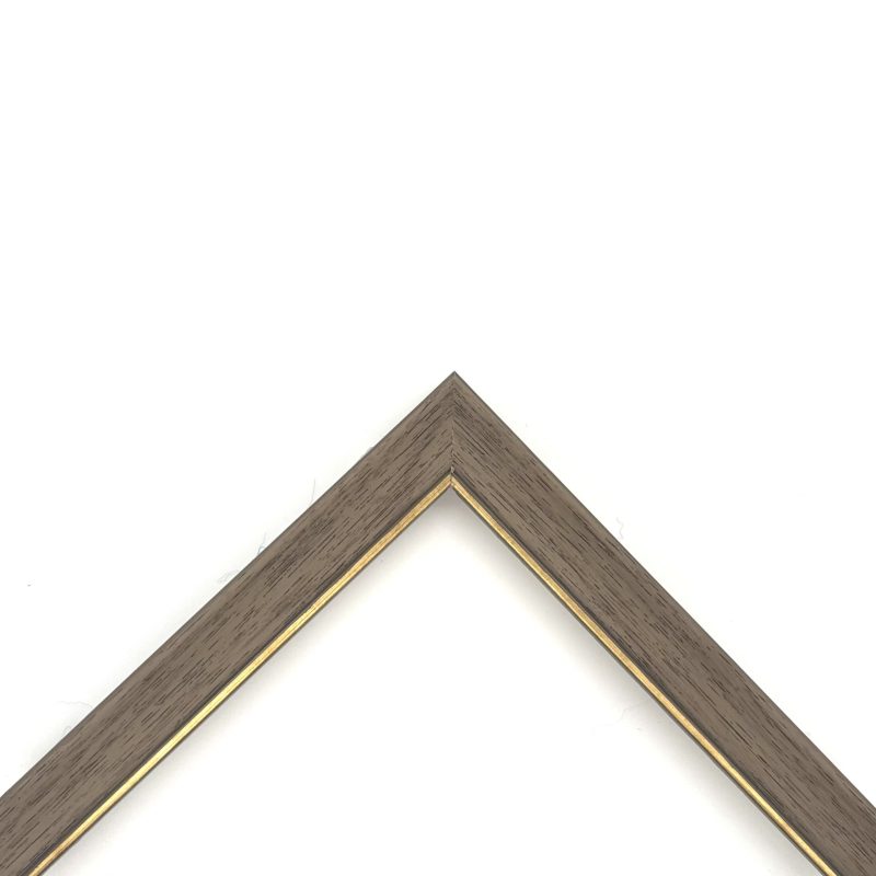 Cornice  pellicola eff. Legno legno  art. 572FM3