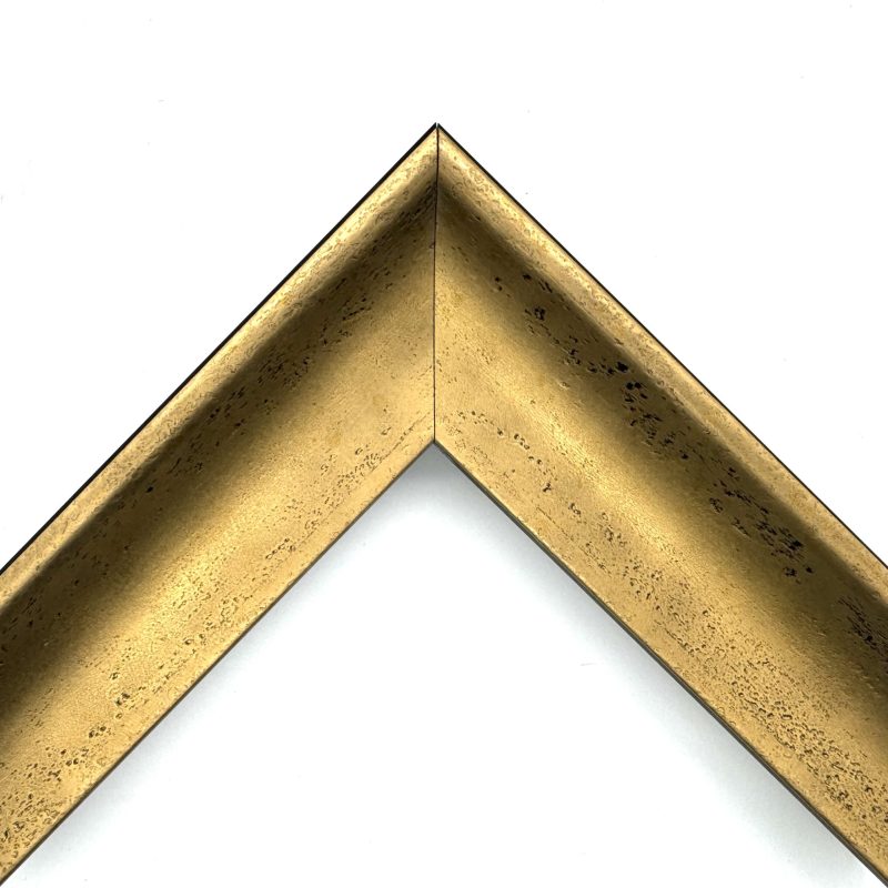 Cornice  oro macchina lavorata oro  art. 610000004