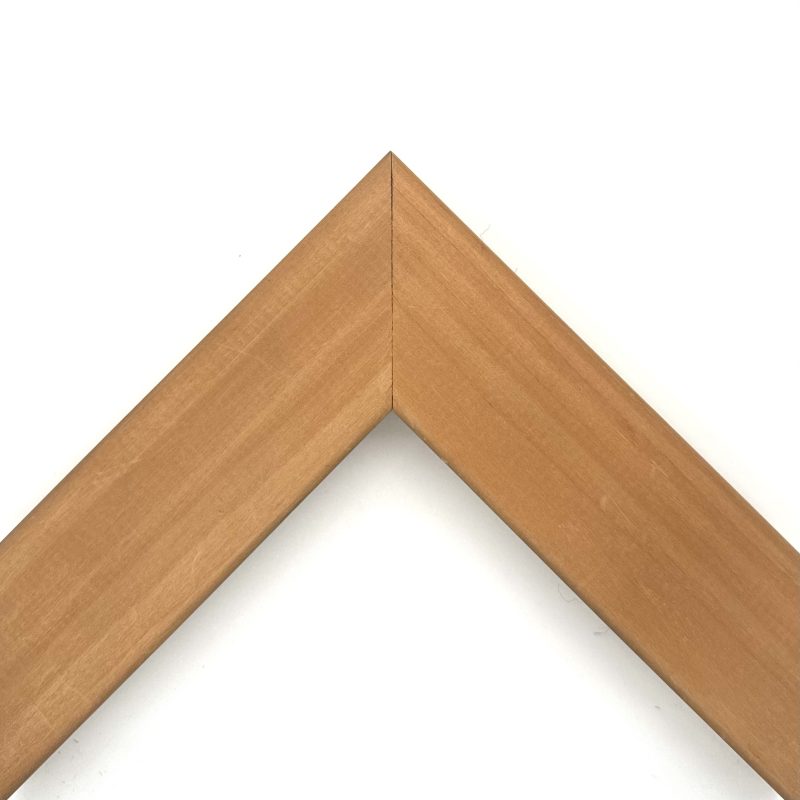 Cornice  listelli pino legno  art. LISTF1840