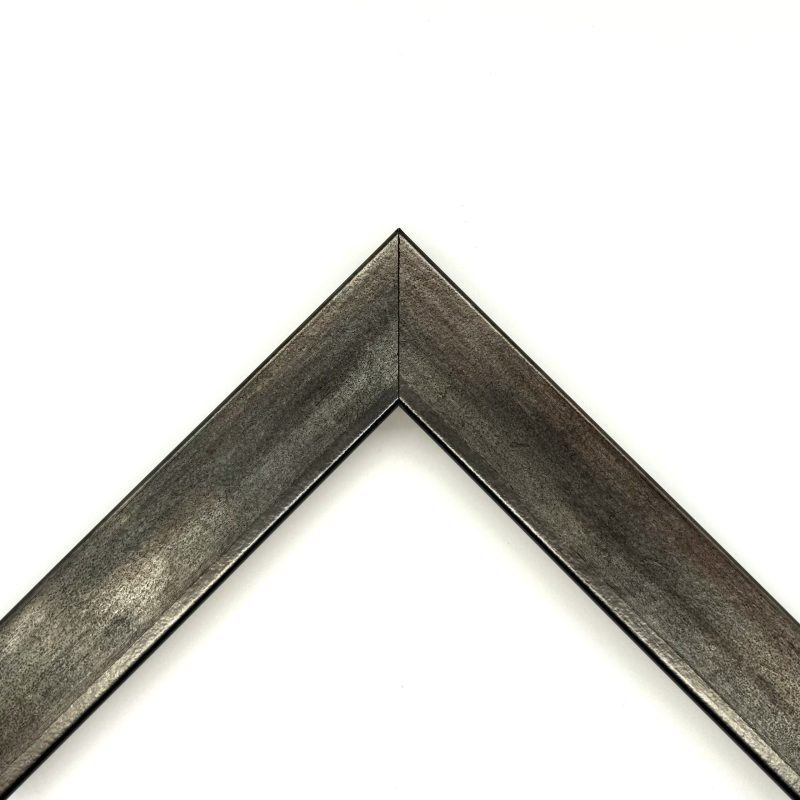 Cornice piatta  grigio  art. 29003