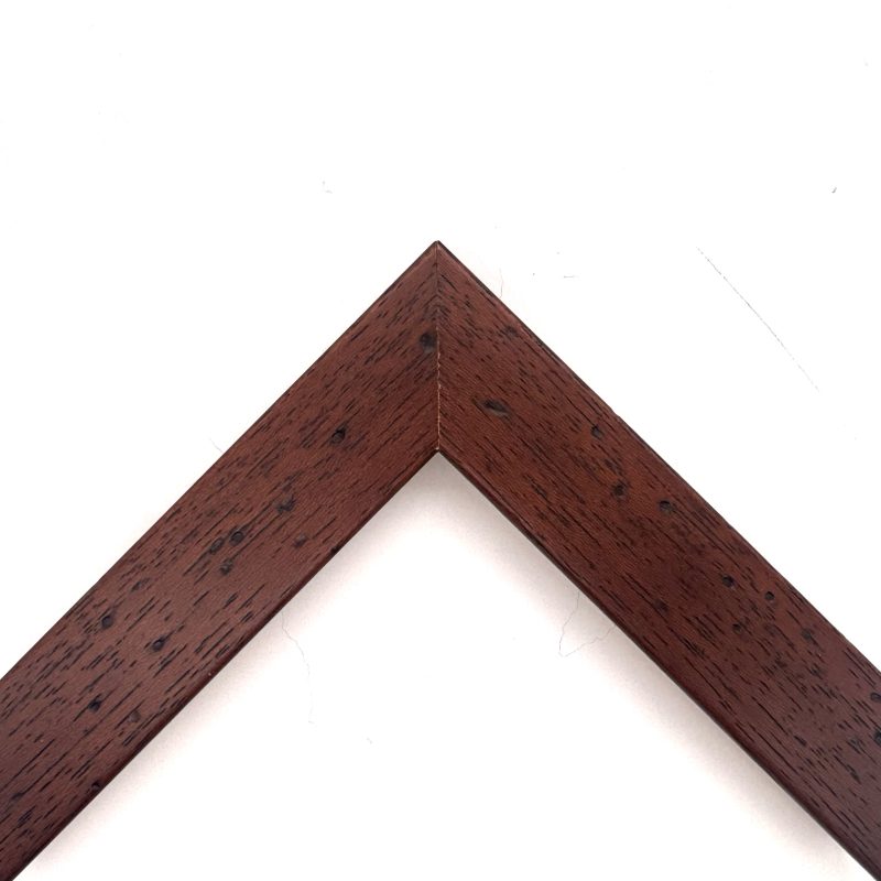 Cornice piatta  noce a.p.  noce  art. 29A202AP