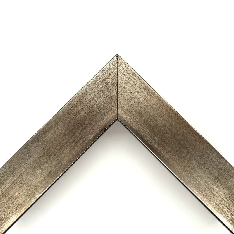 Brown  embossed films cube mouldings  art. 4032002