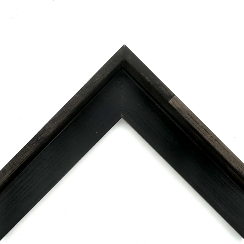 Cornice a cassetta americana  pellicola eff. Legno legno  art. 546A7