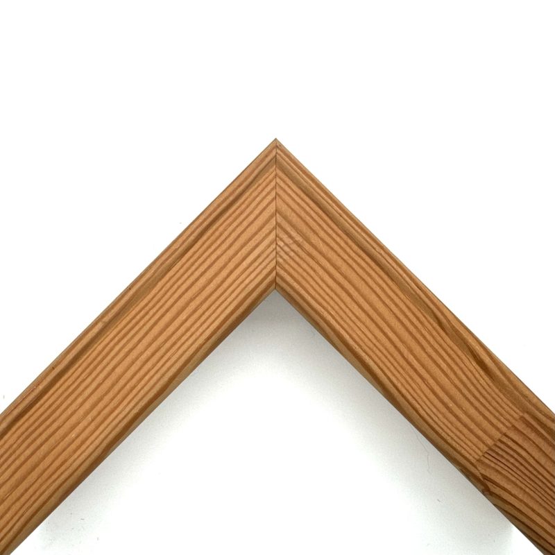 Cornice  listelli pino legno  art. LISTF27432