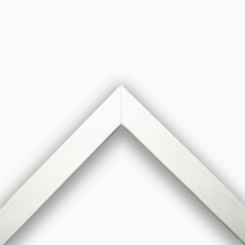 Cornice a cassetta  laccato opaco  bianco  art. 2031F39OP