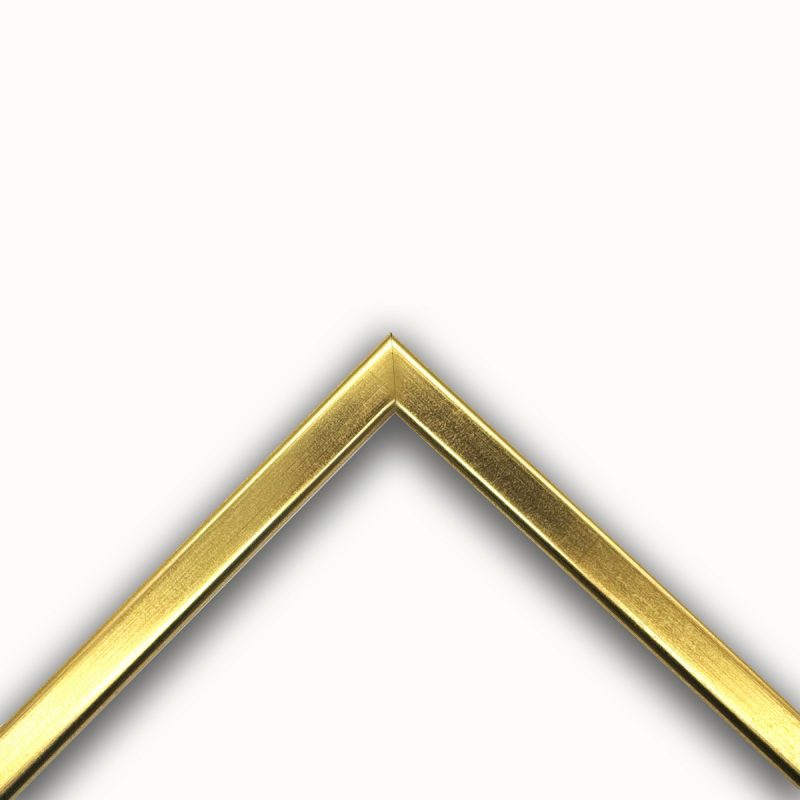 Cornice  pellicola  oro  art. 453FORO