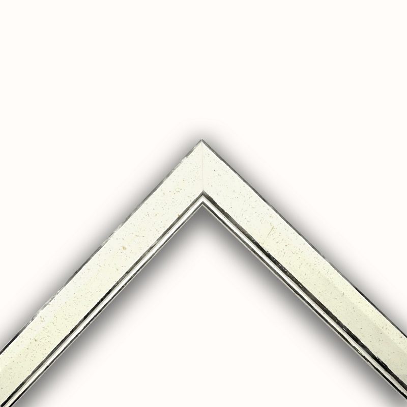 Cornice  poro aperto  avorio  art. 54121