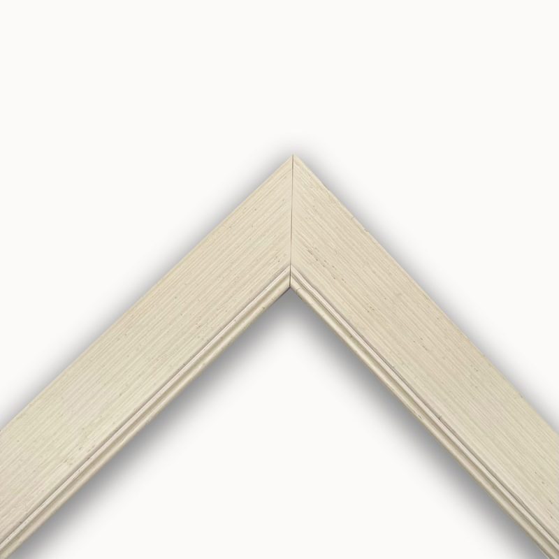 Cornice  passepartout  avorio  art. PASS35ADLDH0