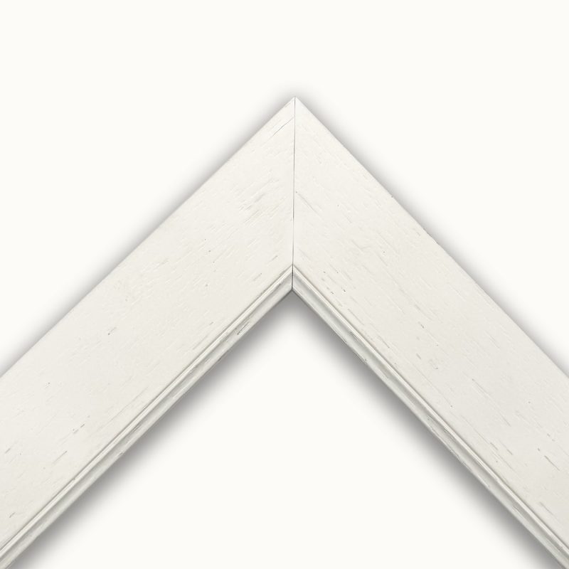 Cornice  passepartout  bianco  art. PASS45AB0500