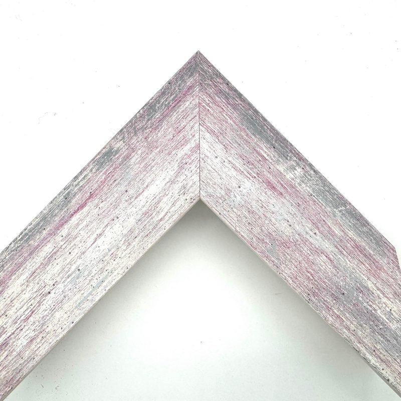 Cornice per tela  pellicola  fucsia  art. 246MA4A